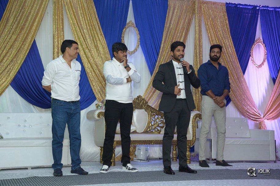 Duvvada-Jagannadham-Team-New-Jersey-Meet-And-Greet